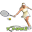 Top Spin 2 4 Icon 32x32 png
